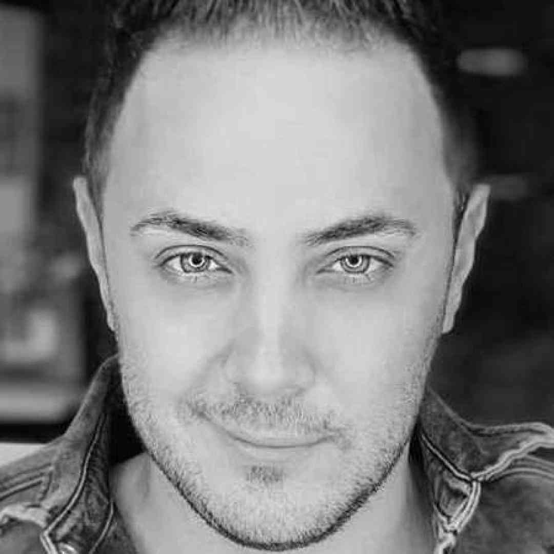 ناصر زینعلی یادم میوفتی