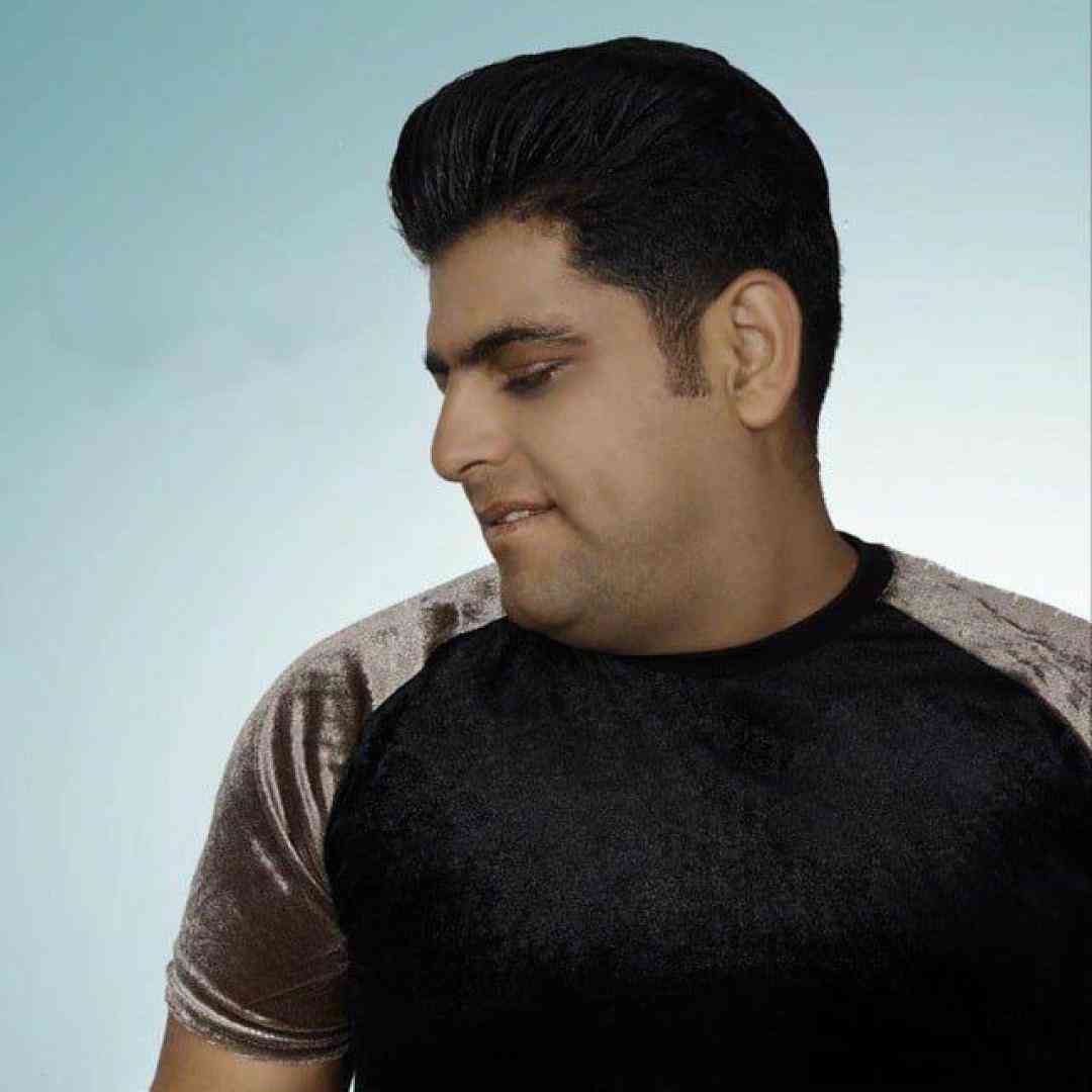 فرشاد مرادی ای یاران