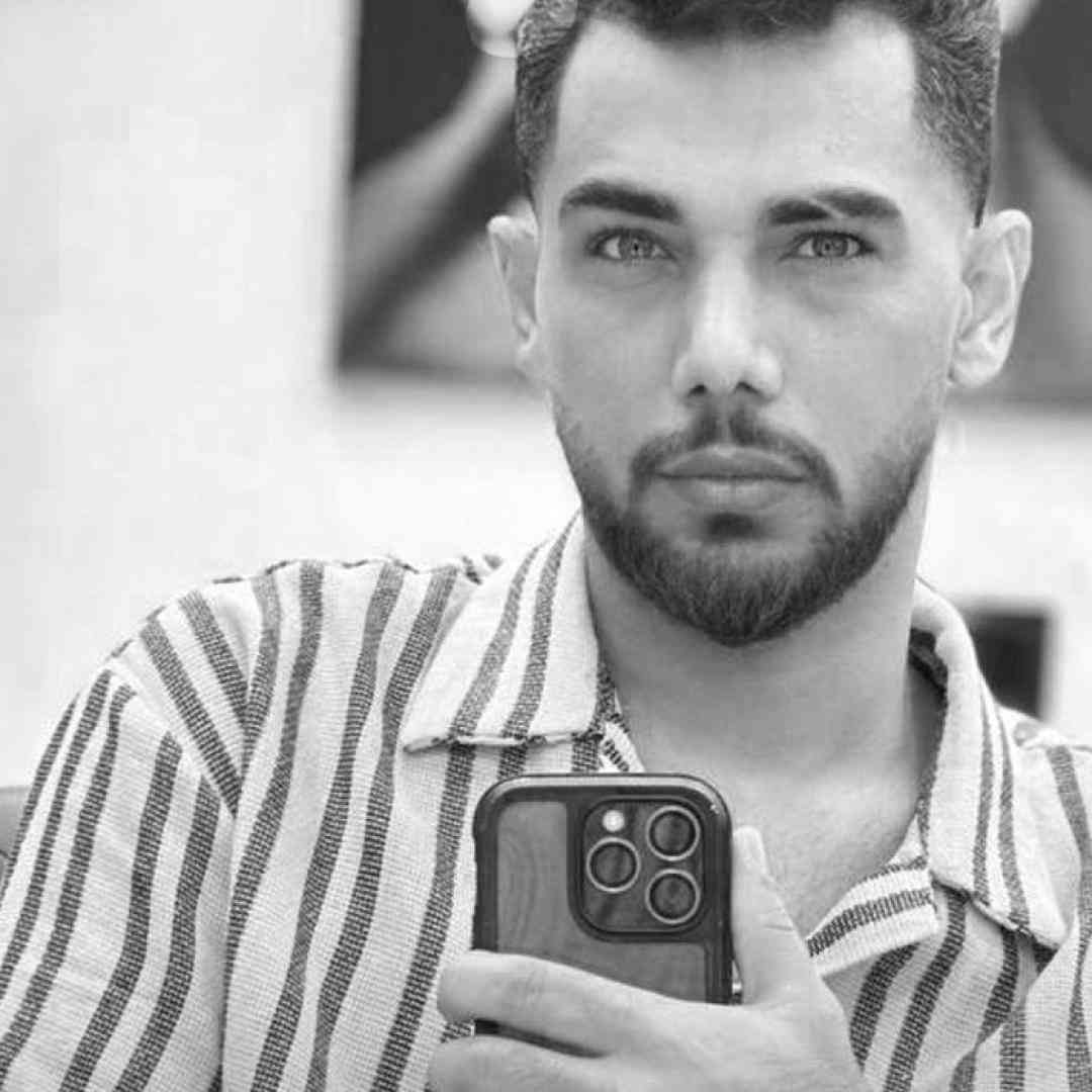 ایمان حسینی امشو فاز مستیه