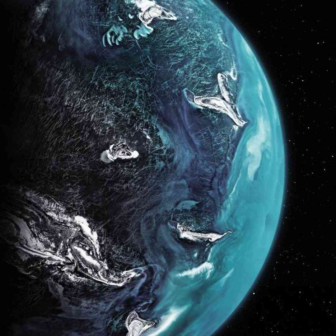  پارانویا دارم به همه چی فوبیا