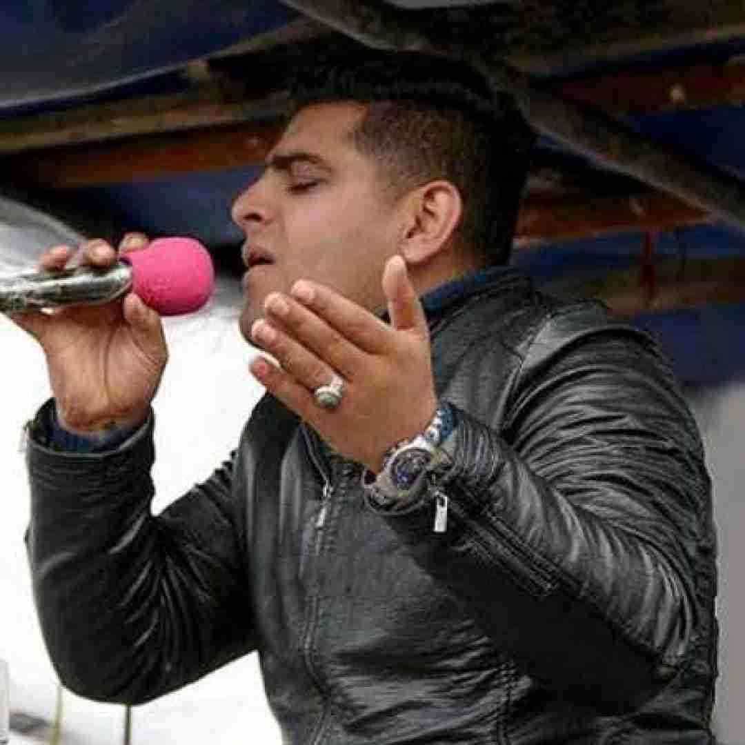 فرشاد مرادی علیسونه