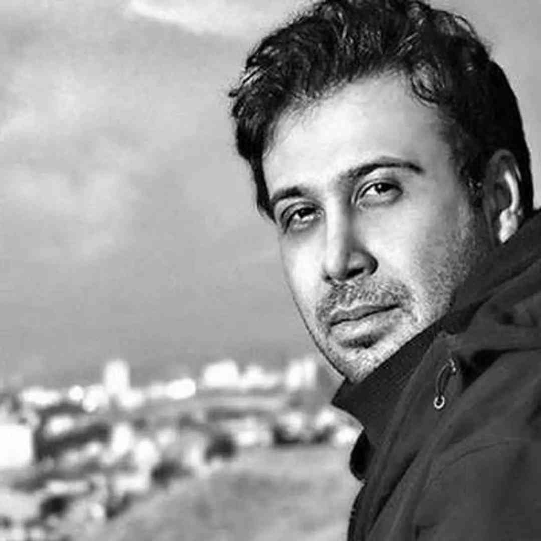  بتاز ای که پر از راهی محسن چاوشی - هوش مصنوعی