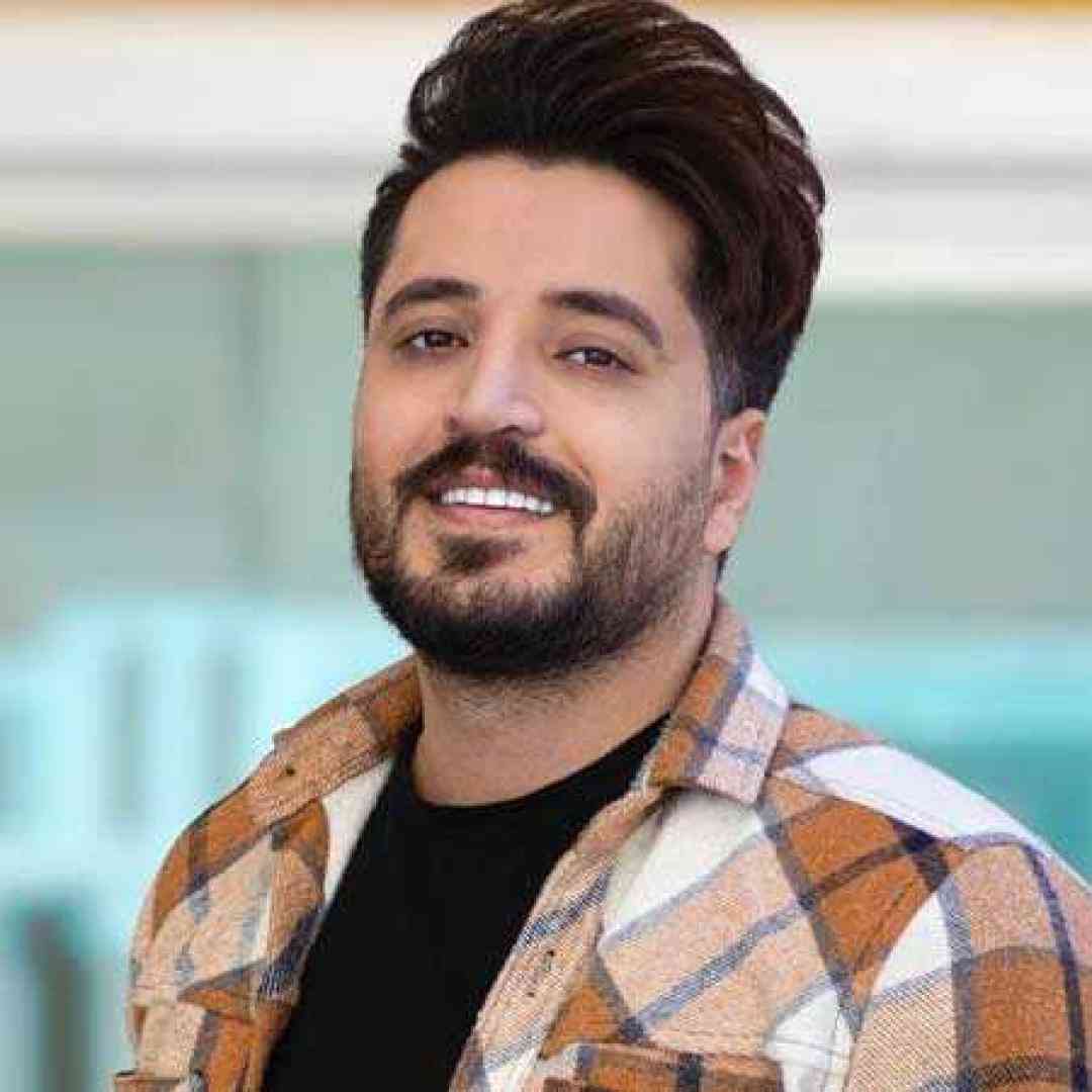 مجتبی دربیدی تق و تق در زدم دست پر اومدم