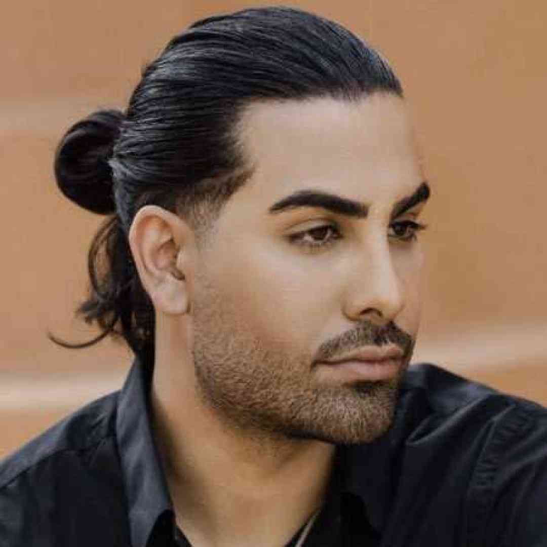 مجید رضوی دلم تنگه