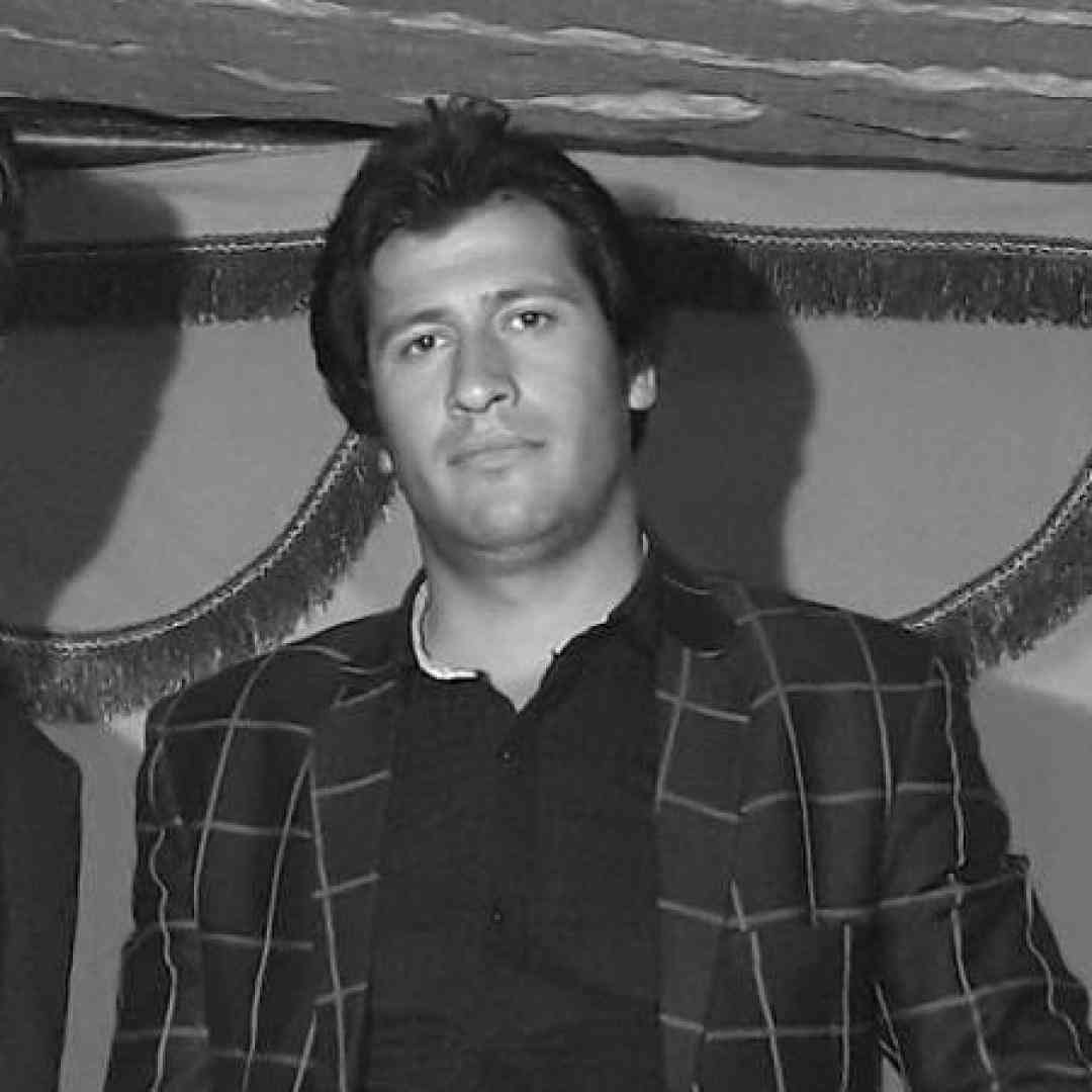 هادی رحیمی رفتی و قیدمو زدی مرگمو یه روز میبینی