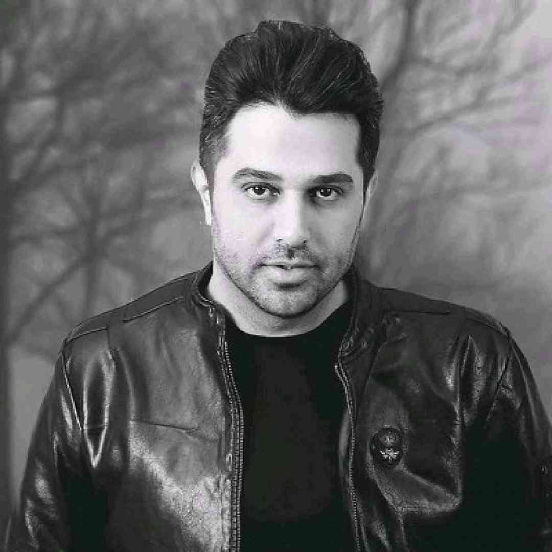 حمید عسکری مسکنه واسه دردای من عشق تو چشمای عاشق تو