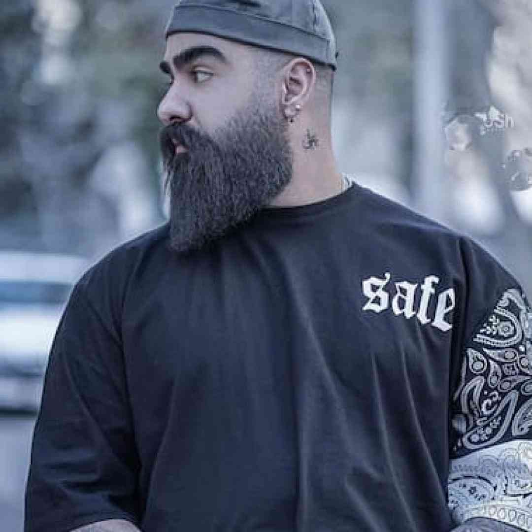 علی میر زندگی