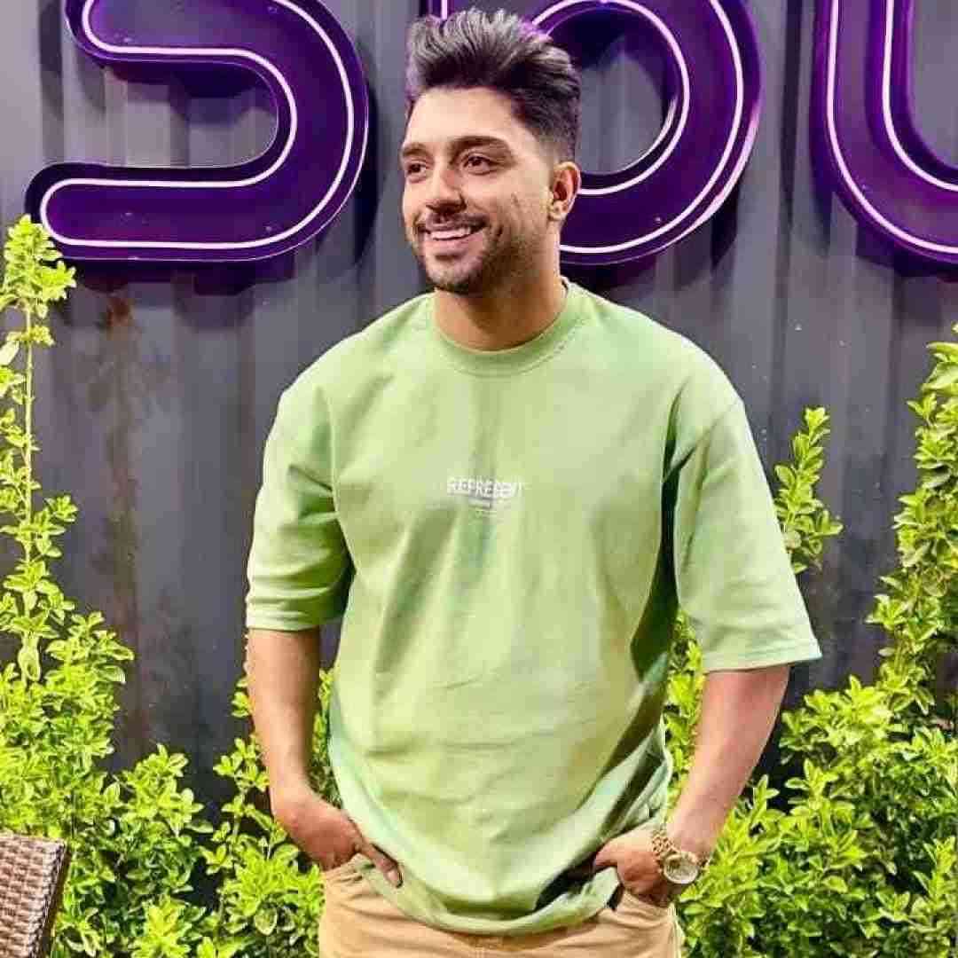 شهاب فالجی هیچوقت نچی و خاطرم مه تا ابد دوست دیرم