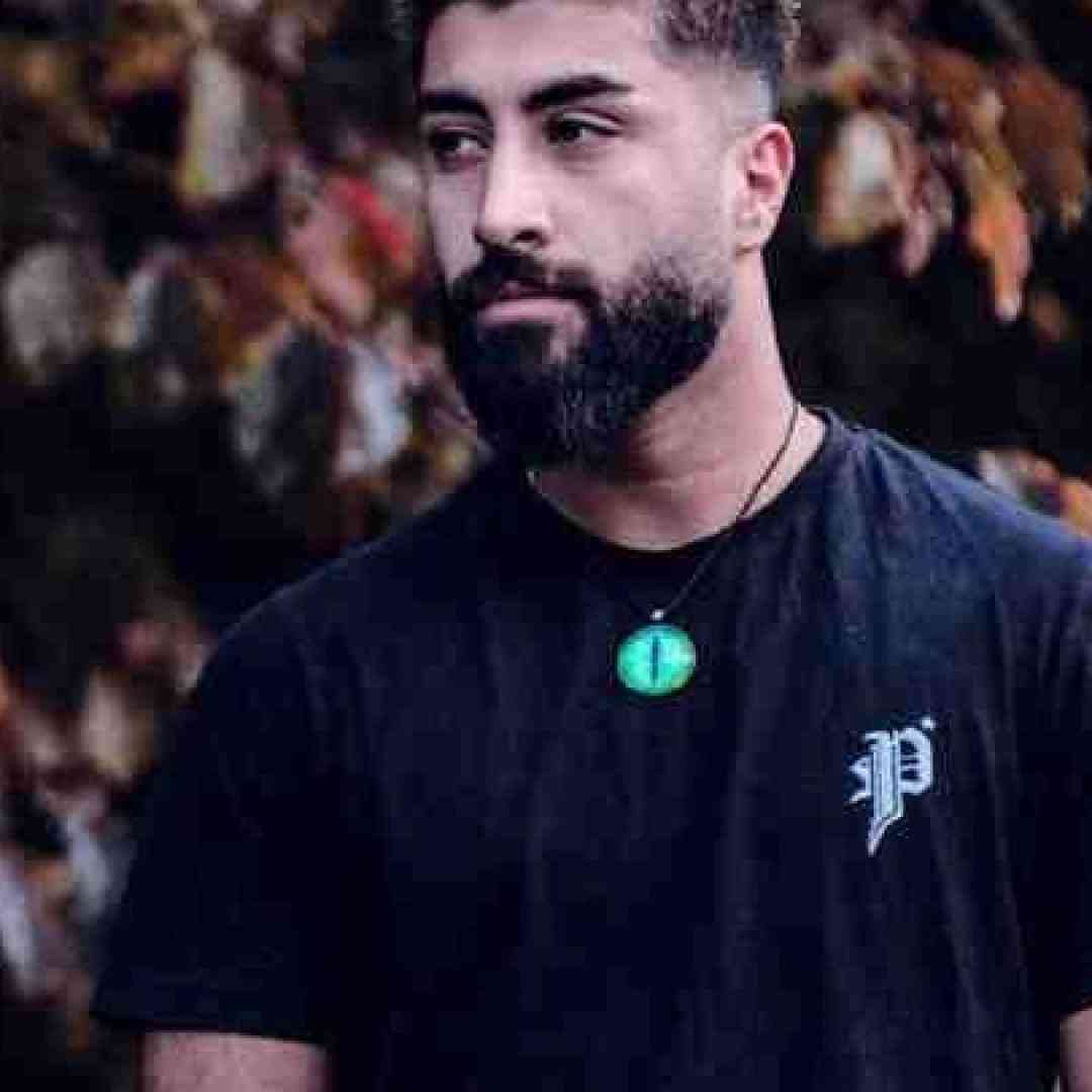 علی رمضانپور تره پر بال هدامه