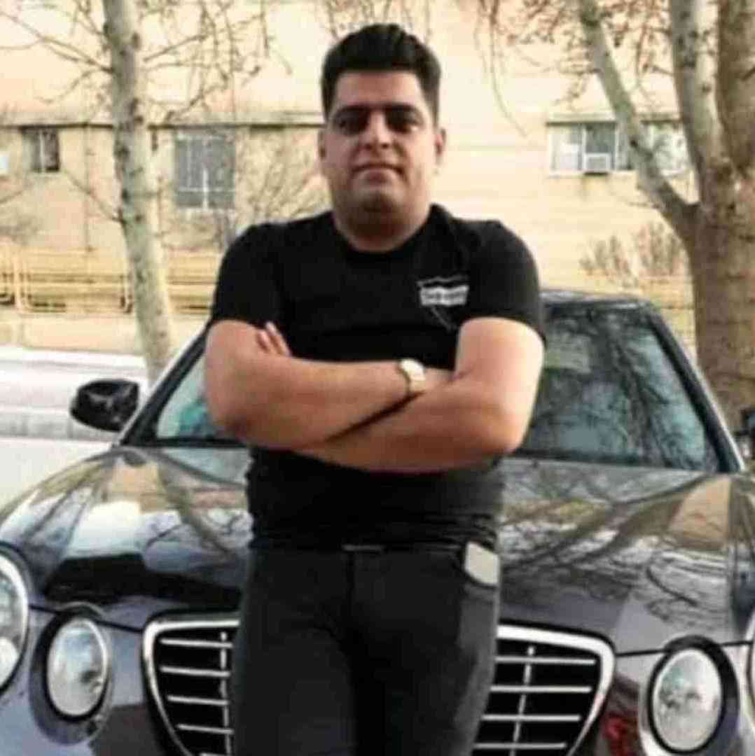 فرشاد مرادی غزل احساسی