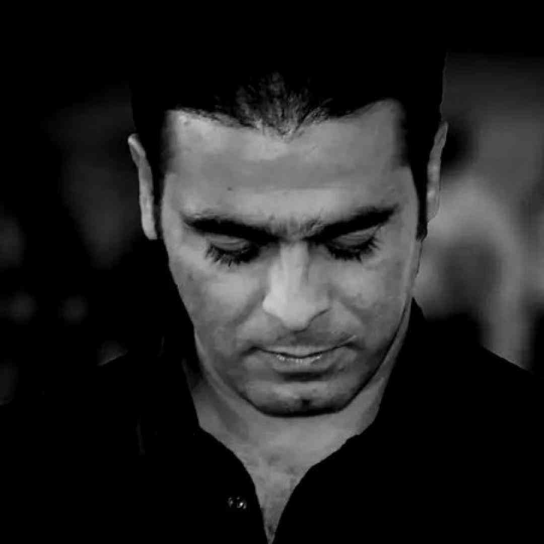 قاسم فاضلی سیه بخت