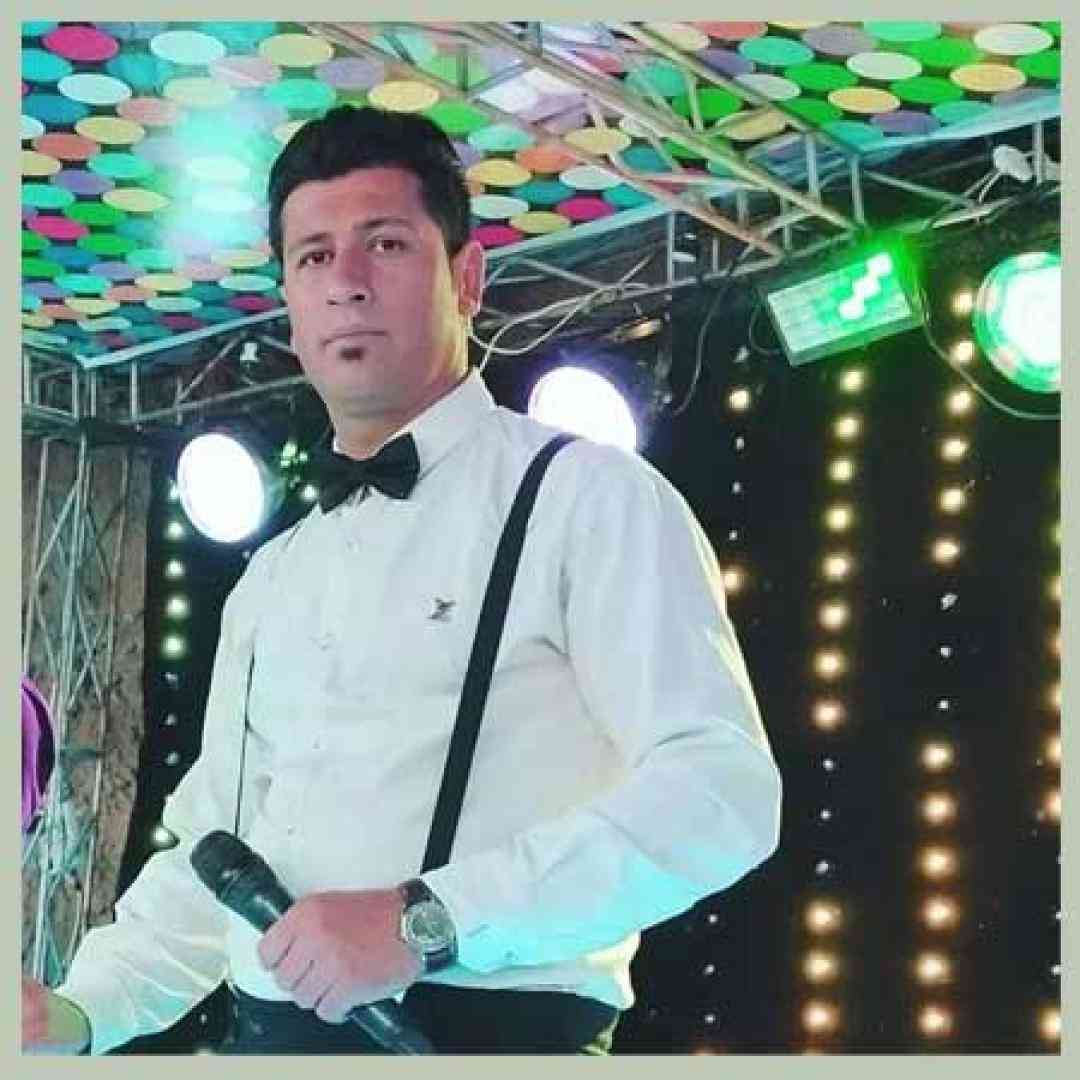 هادی رحیمی اینبار میای به دیدنم عکسمو رو خاک میبینی