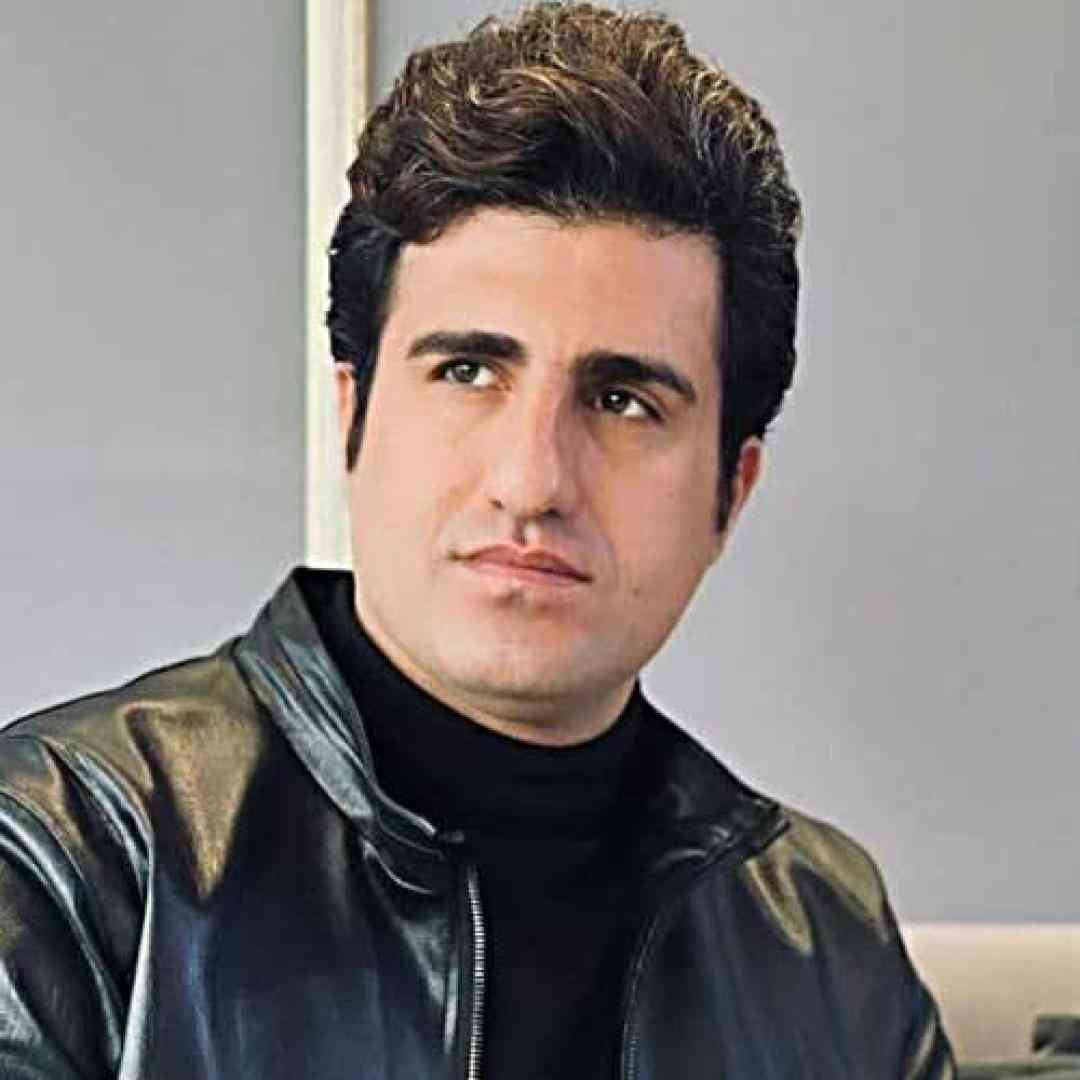 محسن لرستانی چنی سرمه تو دیوار بزنم