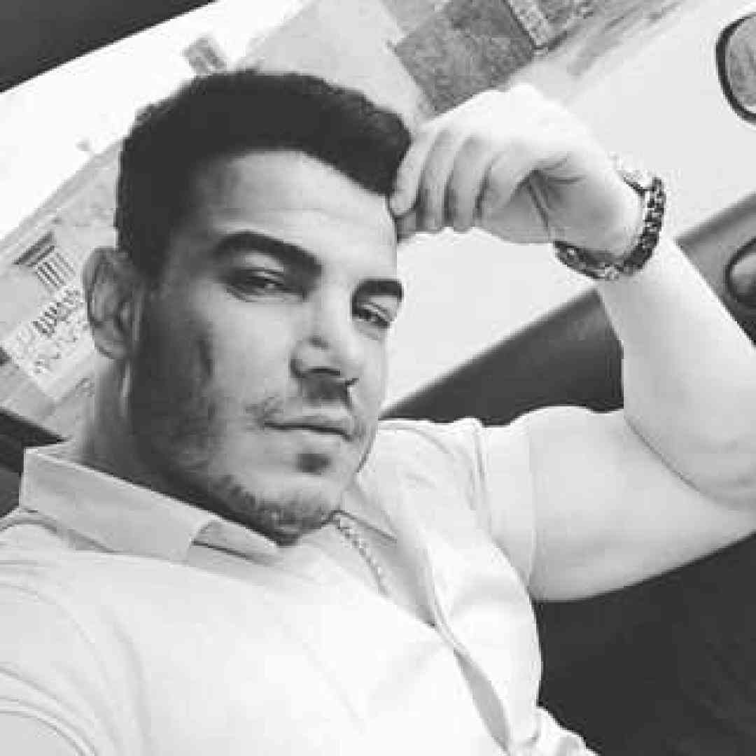 فرهاد فرهادی گیرته مارم ۲