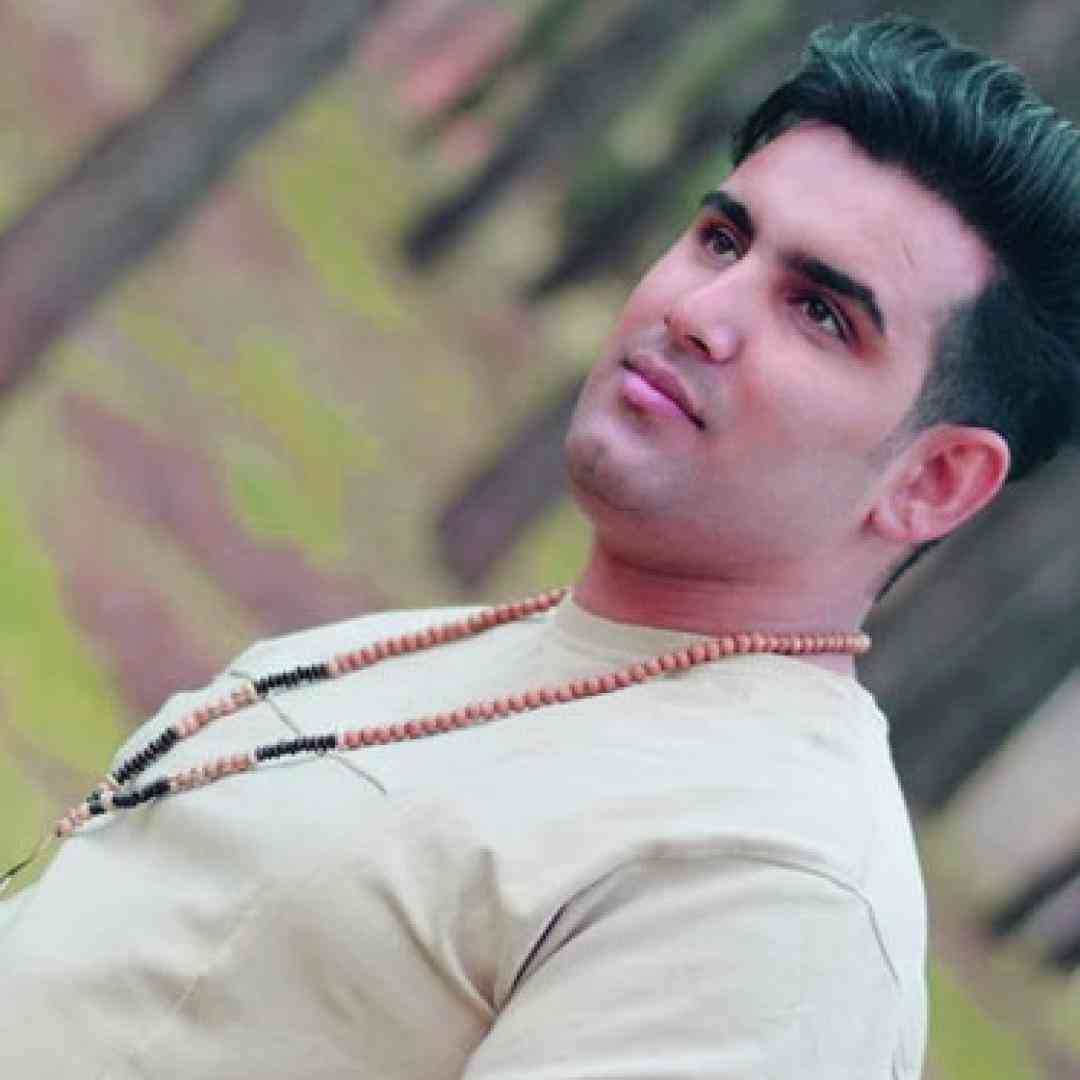 بهنام کمالوند درد پیری