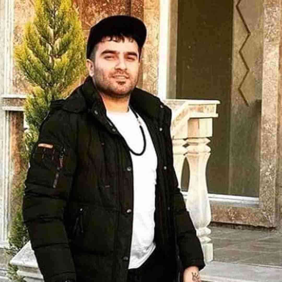 احمد نیکزاد شاه پسر
