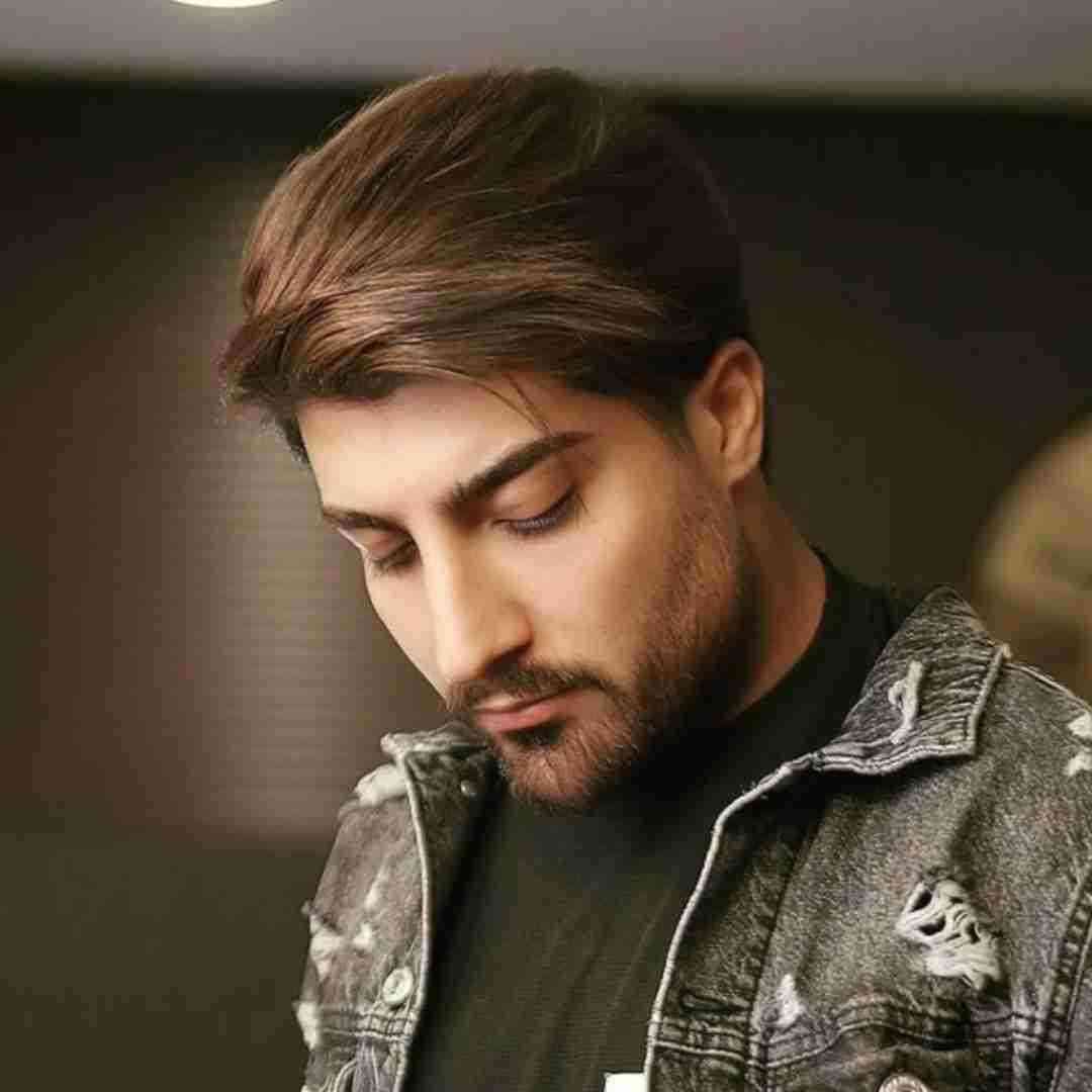 امیر لیام درد یعنی فکرت راحتم نمیزاره