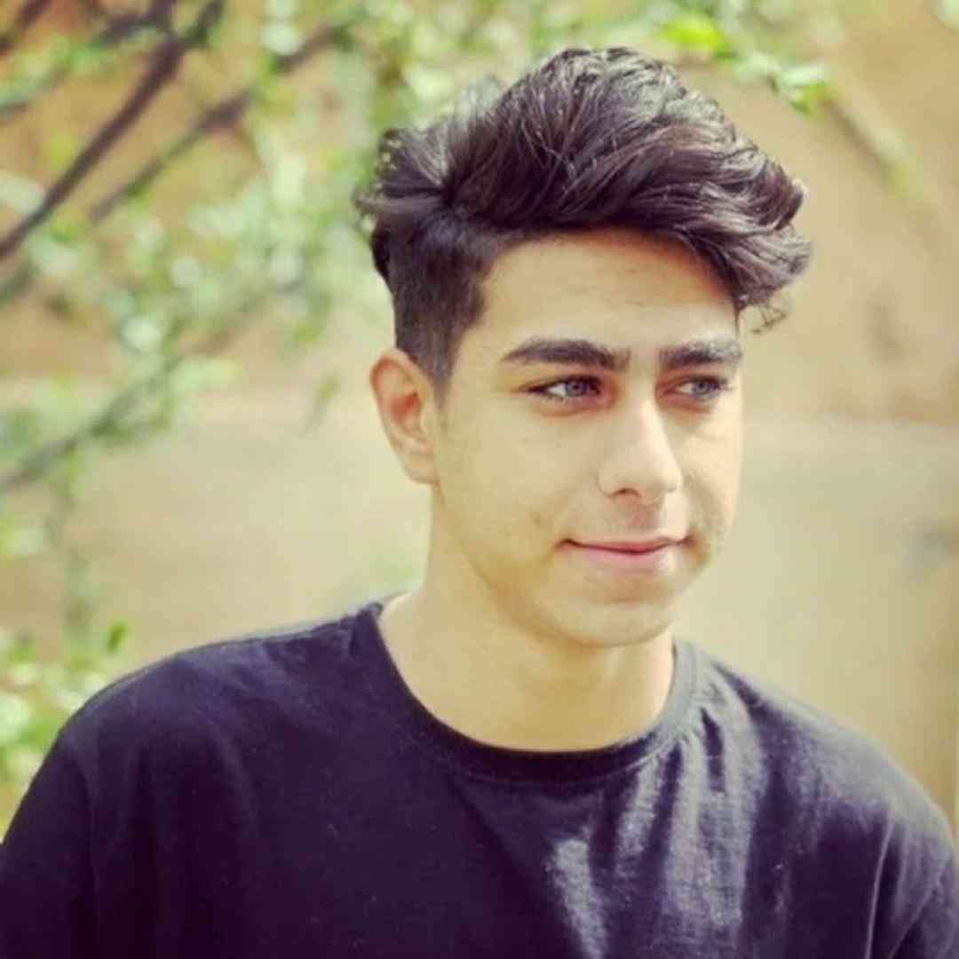 اشکان پناهی کلو کلو