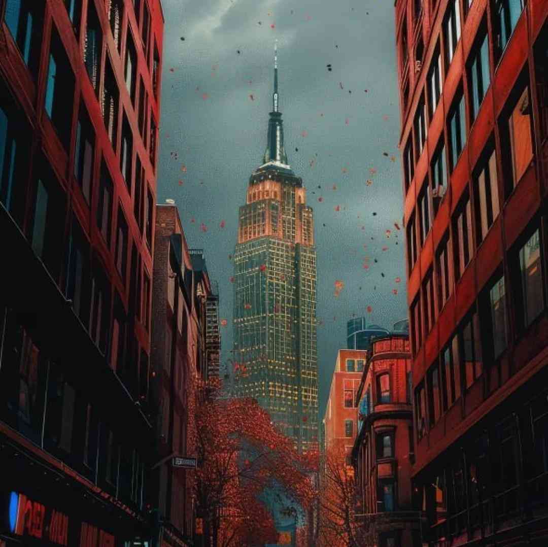 منو تو مثل همیم خوف میکنن میبیننمون - ترند اینستا