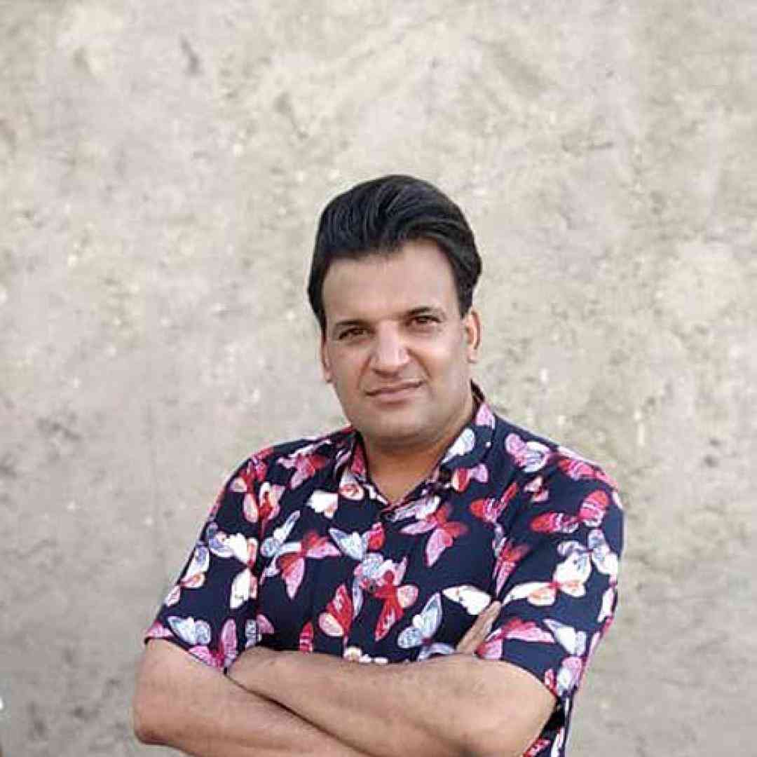 عین الله مریمی پری جان