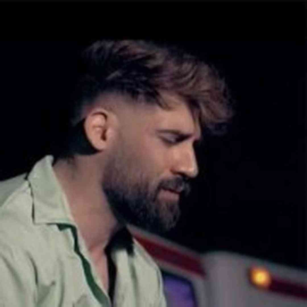 محمد محرمی سردرد ۲