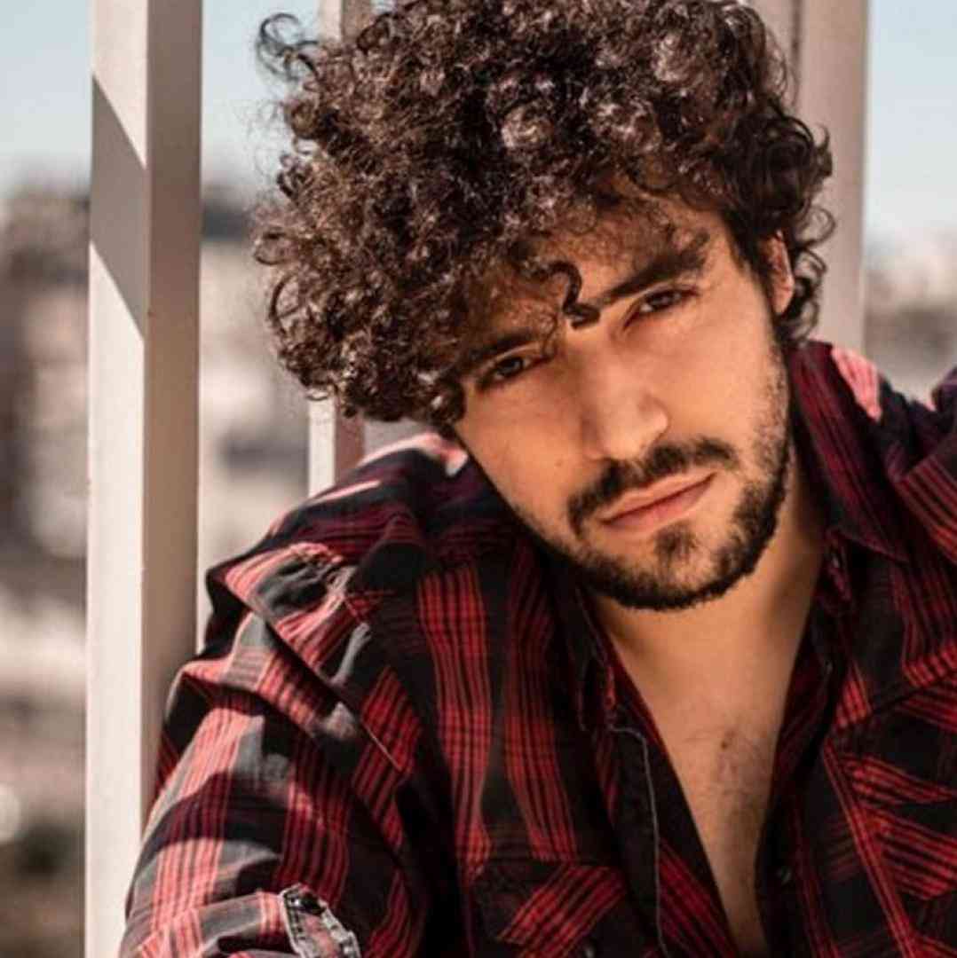 شروین حاجی پور برو عطرمو پاک کنش از تنت بیب