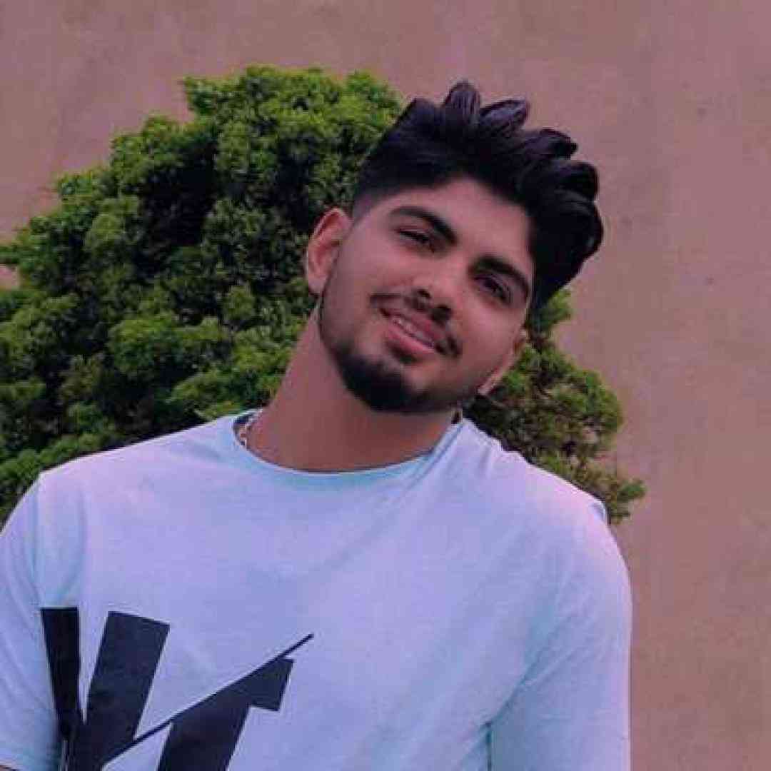 امیر فضلی امروز چند روزه بوی گل نیومد دلبر