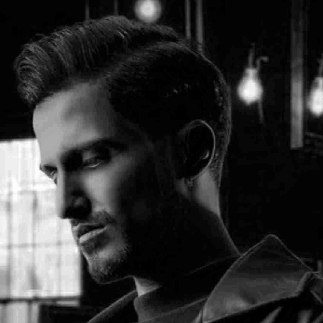 سعید کیان آروم آروم جاتو سفت کردی توی قلبم عشقم