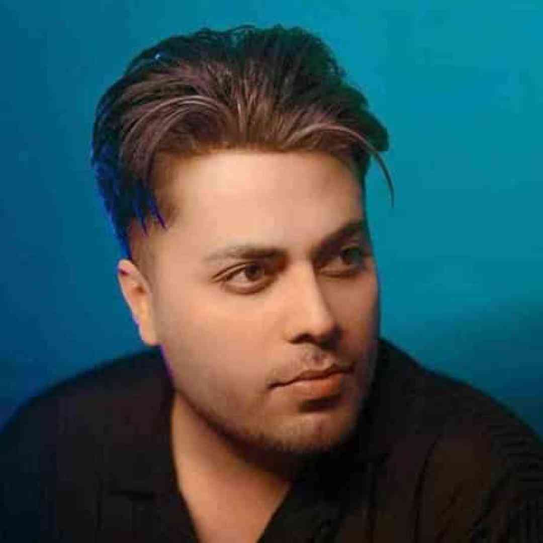 امید عقابی همه جا سر نخواستنت دعوا بود