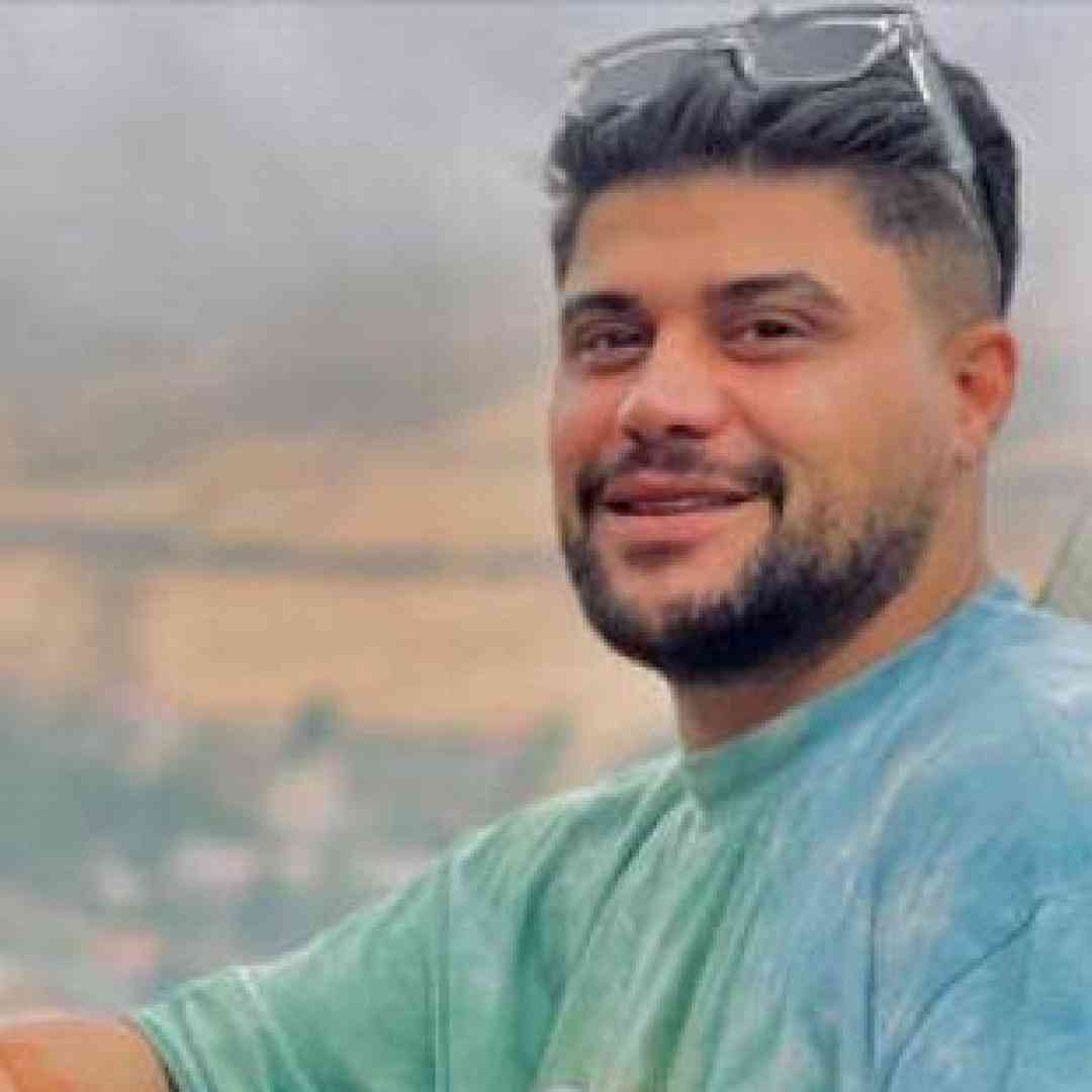 مجتبی زمانی تاوان اشتباه