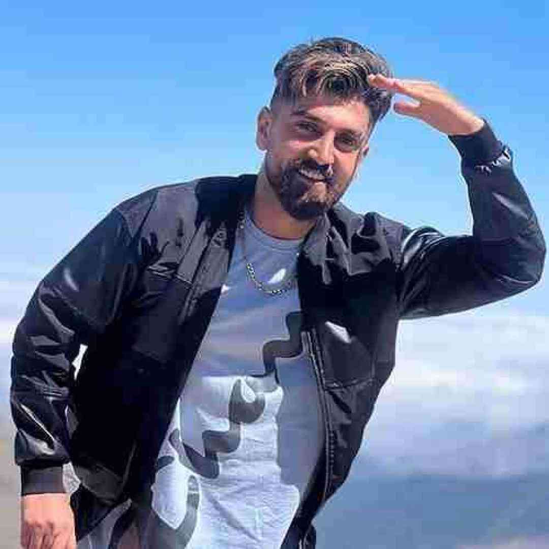 ماهان خادمی جنگه جنگه