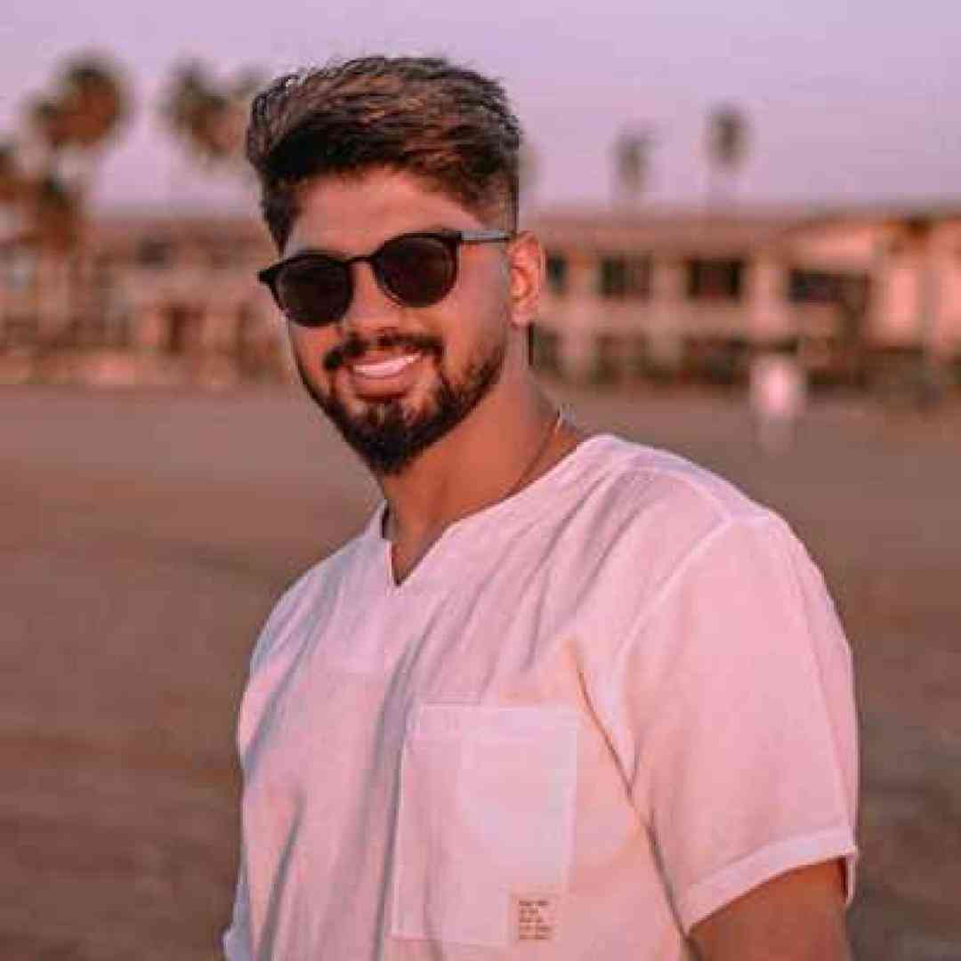 امیر فضلی پری جان