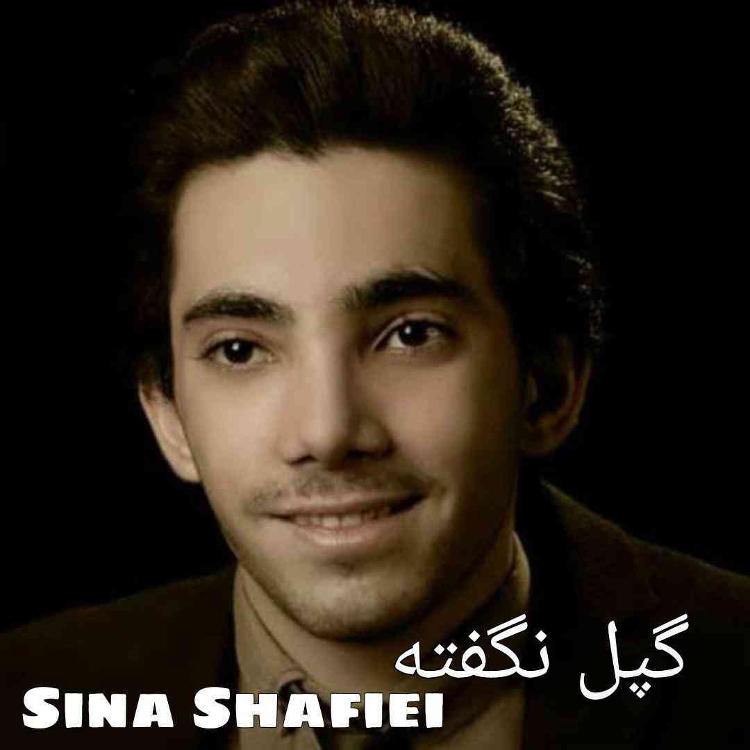 سینا شفیعی گپل نگفته