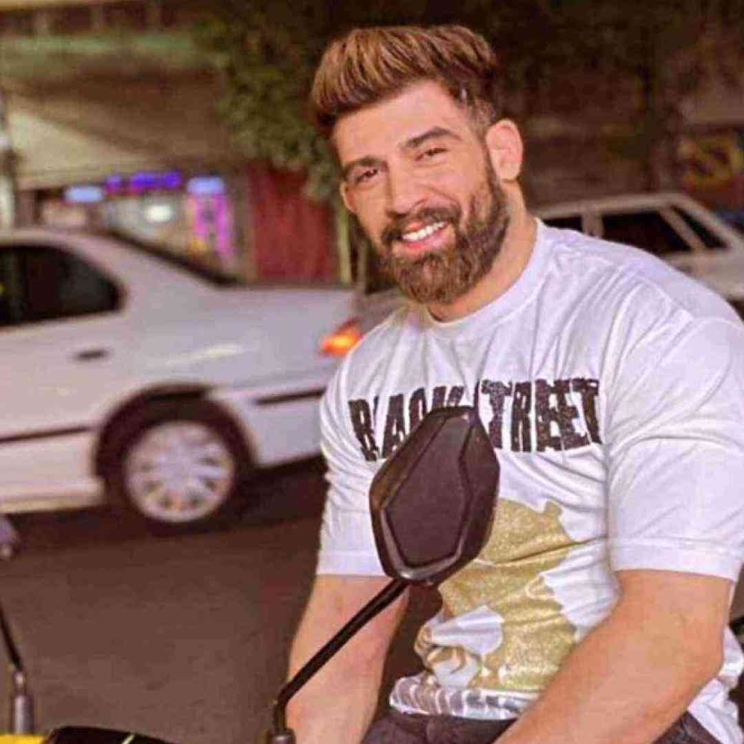 محمد محرمی آخه تورو چه به عاشقی میدونم سختته باشی با یکی