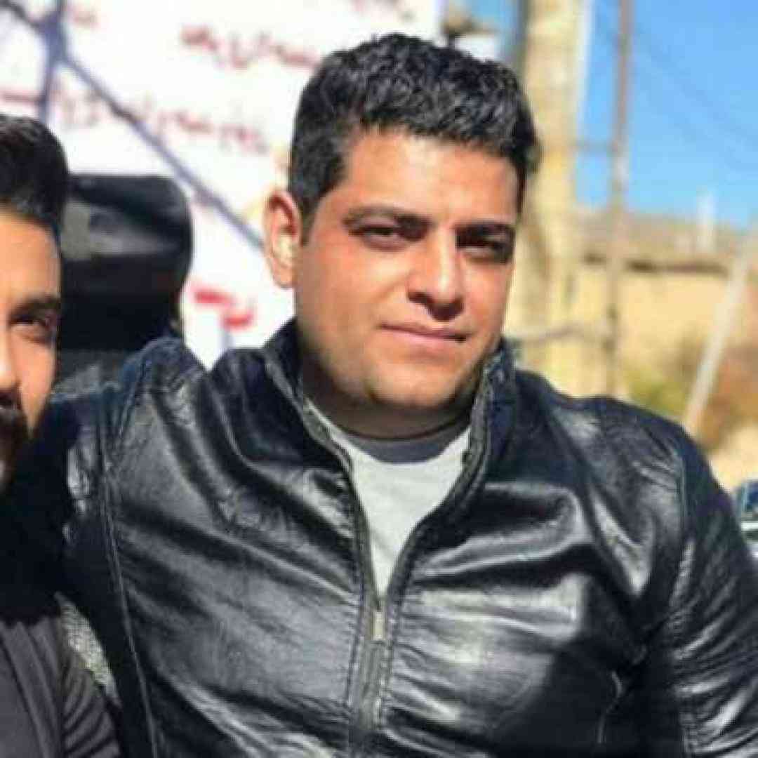 فرشاد مرادی خال دونه