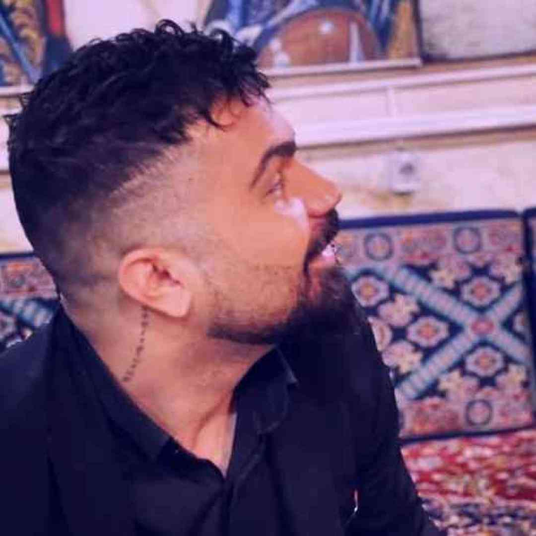 فرهاد جهانگیری قاضی تونی لیلی تونی بدبخته مجنون