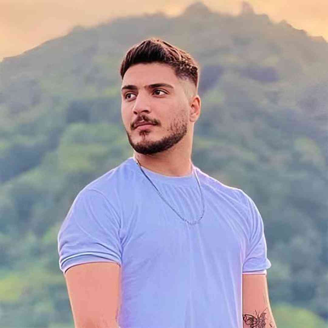 کیوان امشو عه او شاواس مغزم رو هواس