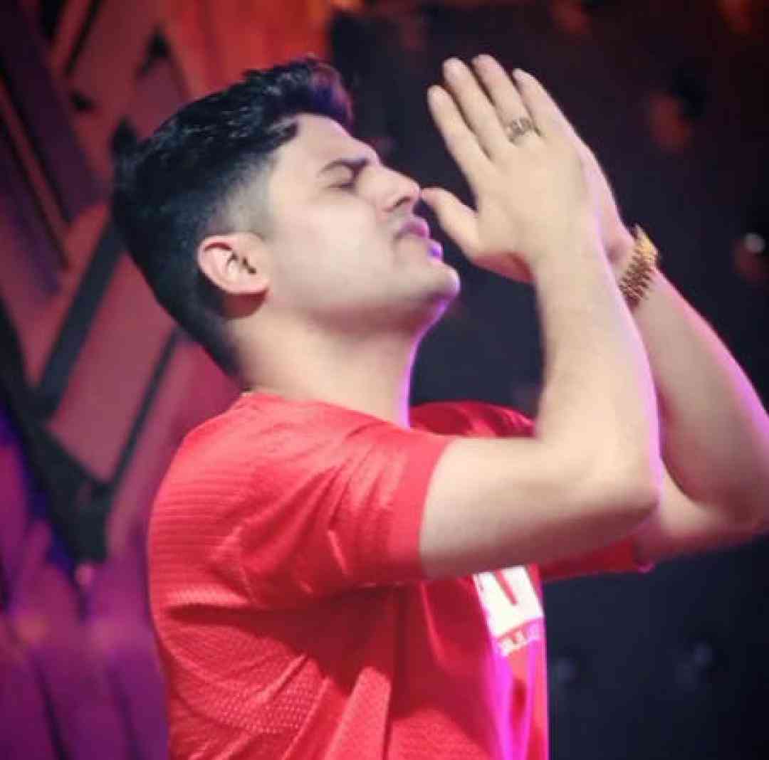 امیرحافظ رنجبر حلقه ی عشق و مردمک رییل پر خطر