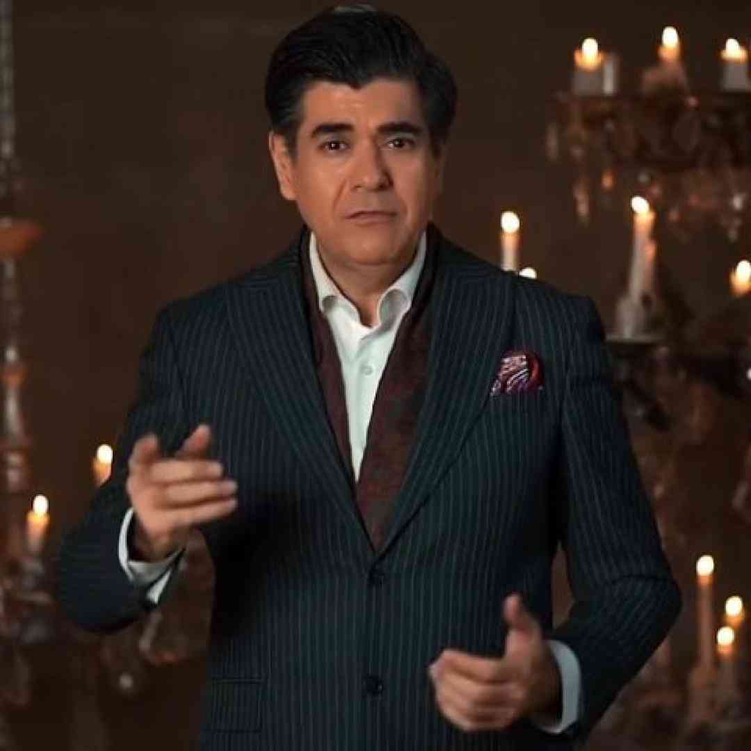 سالار عقیلی رهایی