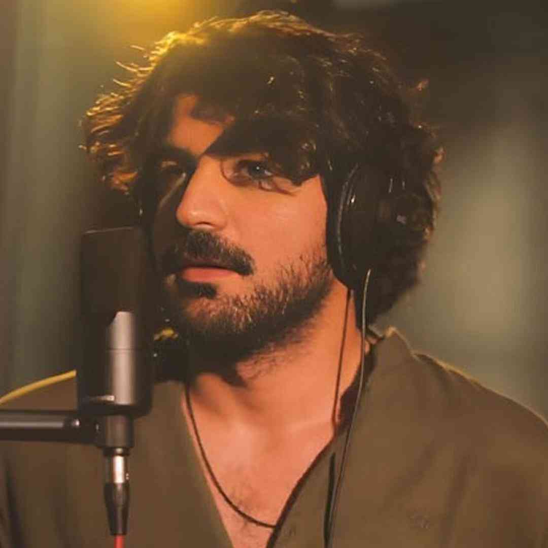 عرفان طهماسبی من تو دوتا شقایق بینمون