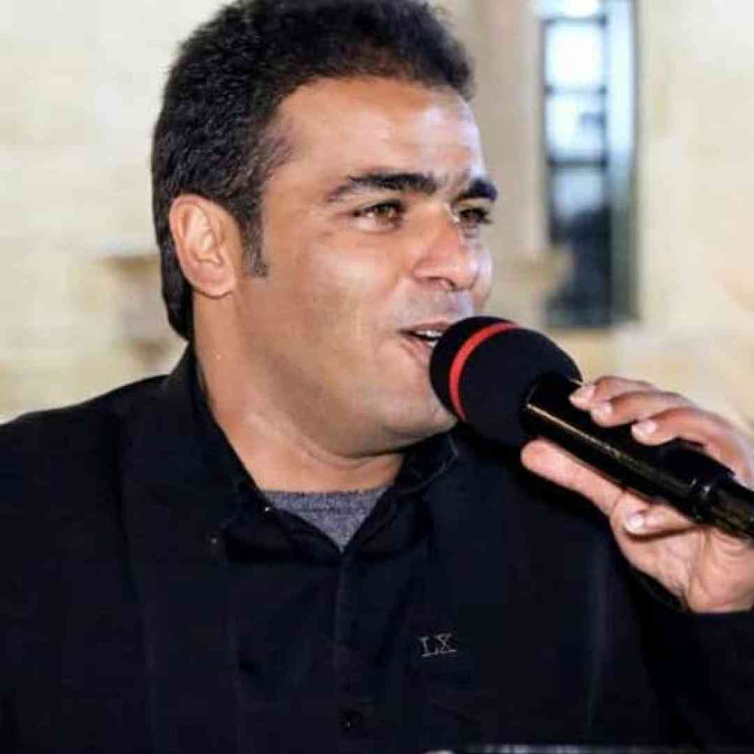 قاسم فاضلی قربون زیبایی