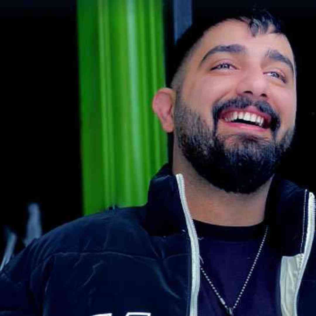 محمد امیری کابوس