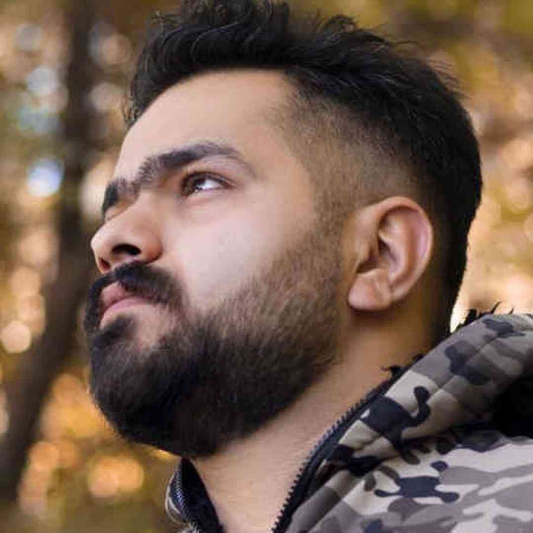 مهدی شریفی یار تک بتم زدم به دندان کسی مرهم نشد برای دردام