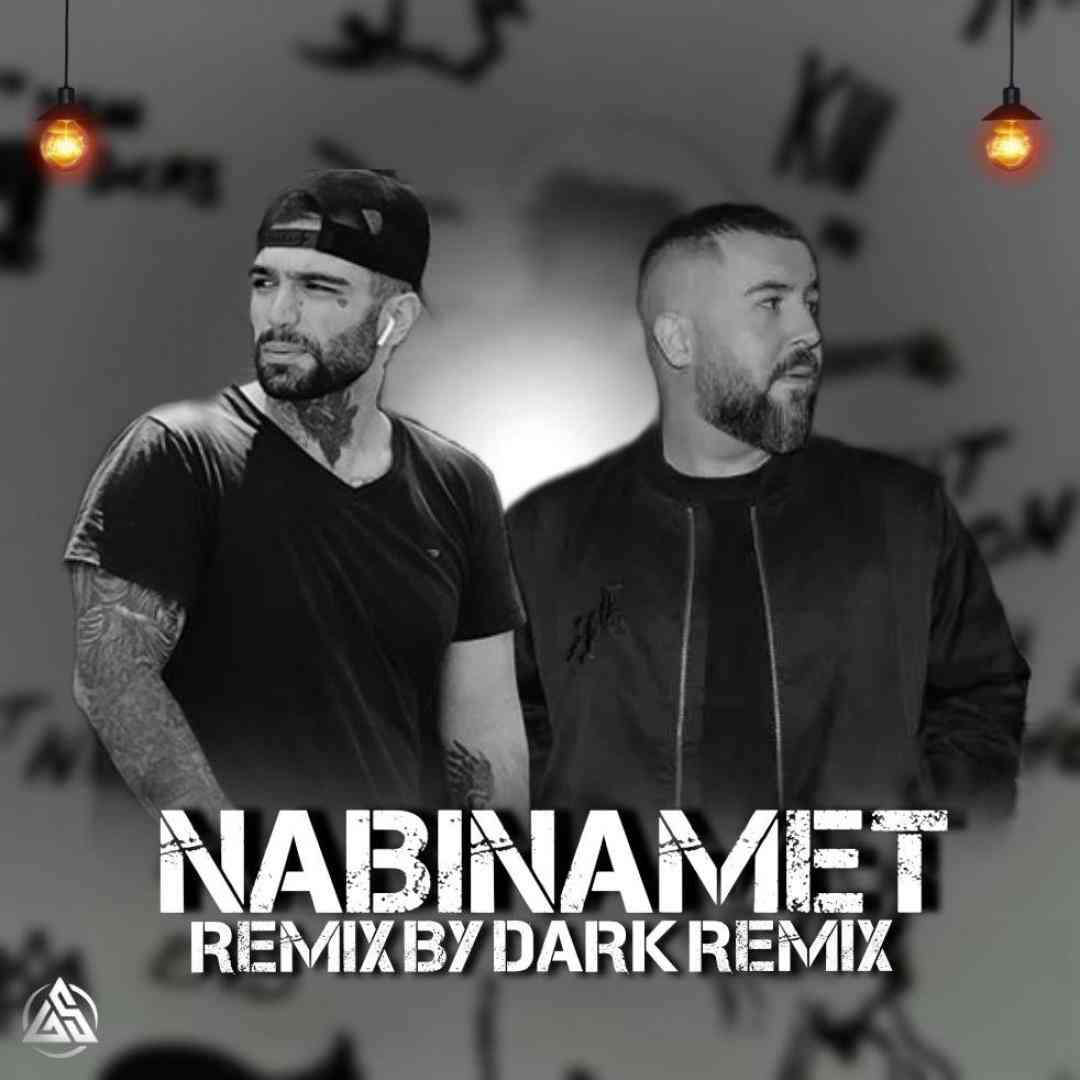 دارک ریمیکس نبینمت