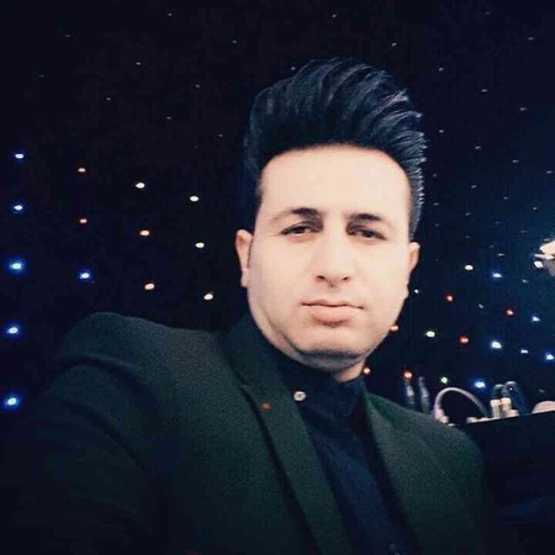 مرتضی جعفرزاده بغض