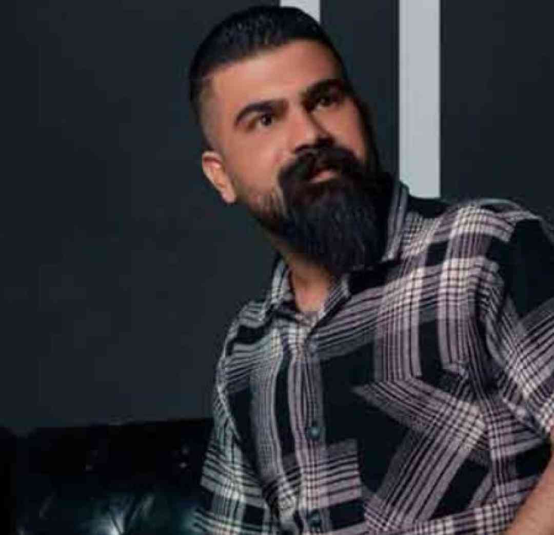 فرهاد جهانگیری بزن تیر خلاصم کو ای ماشیه تو خالی