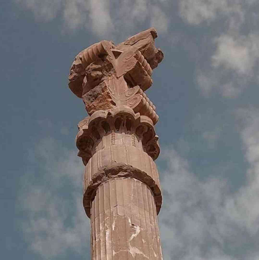  دل مو دربدر چشمل حیرون تنه اینستایی