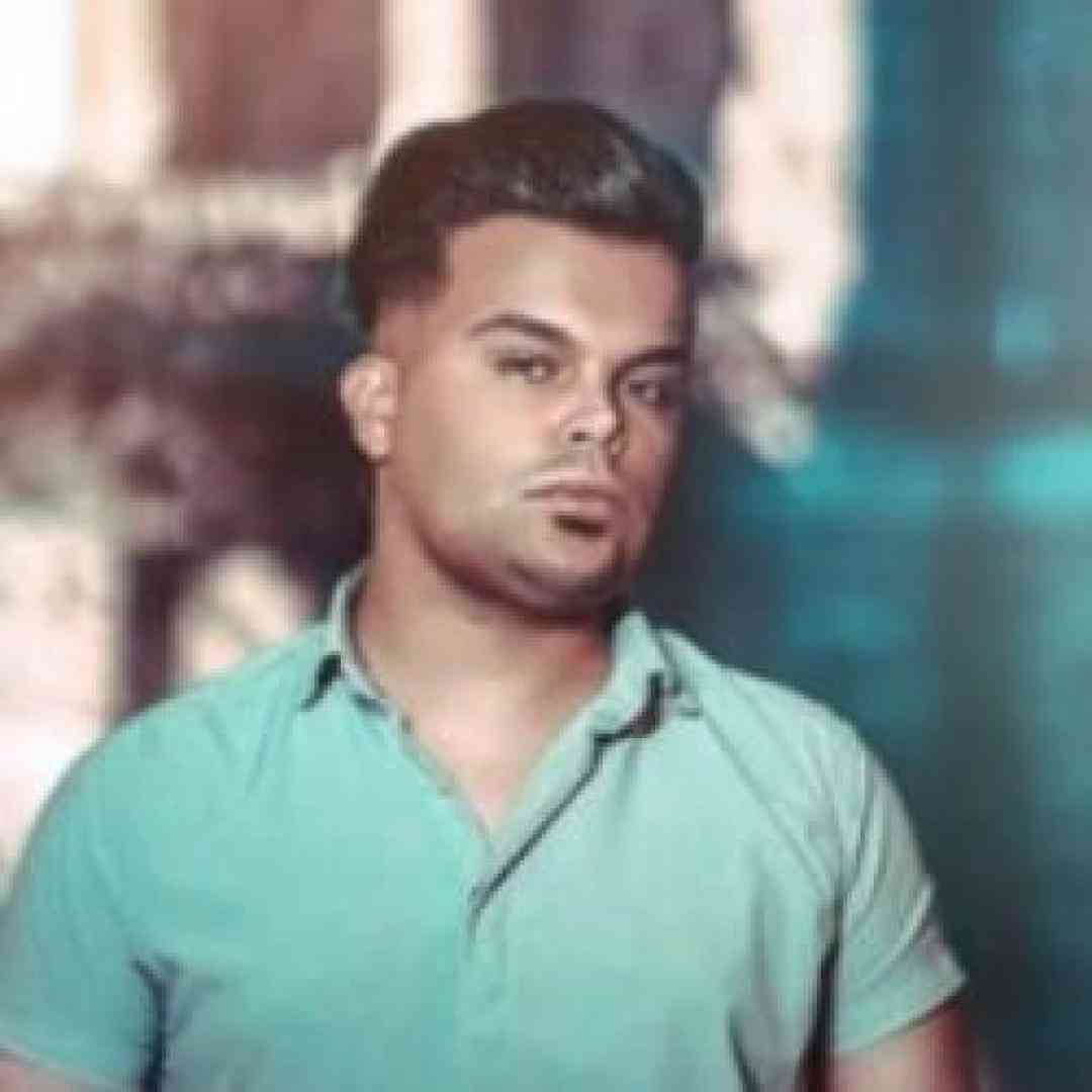 کیوان حیدری شخصیتم با اینکه جنگی نیس