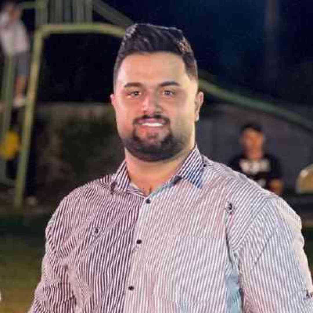 بهنام حسن زاده بازم تجا عاشقی کمه