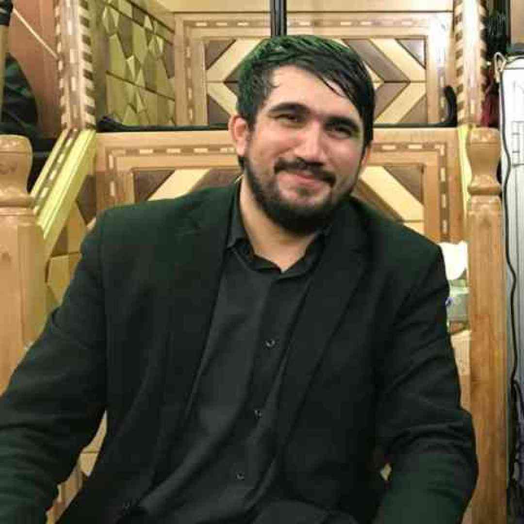 محمد باقر منصوری آتدان یره چون دوشدی